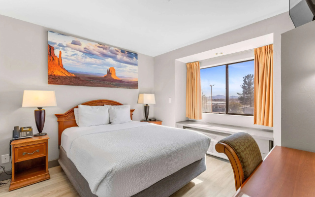 Days Inn by Wyndham Camp Verde Arizona