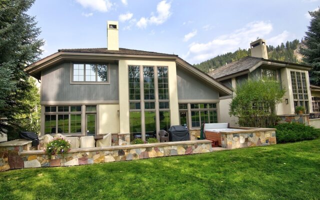 Enclave #217 5 Bedroom Home by RedAwning