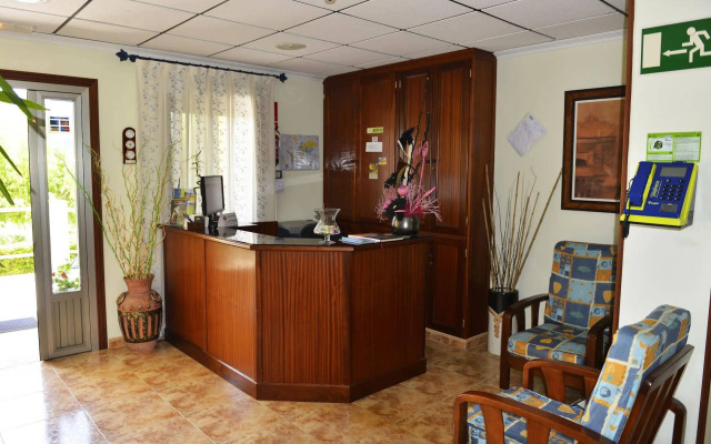 Apartamentos Turisticos Mirador de Ons