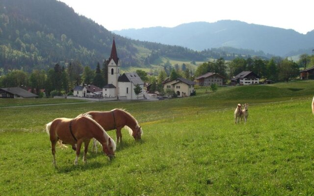 Johann und Heidi Durst Ferienwohnungen