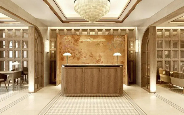 La Passion Hanoi Hotel and Spa