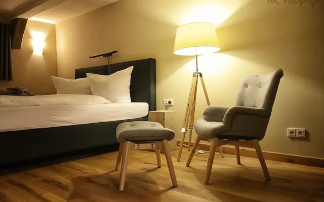 FAIRISTA Hostel und Hotel