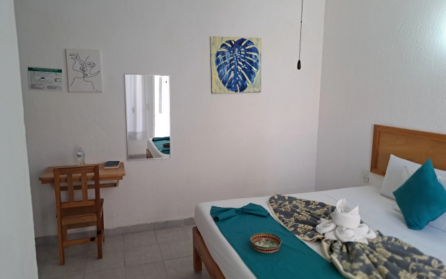 Hotel Quinta Paraiso