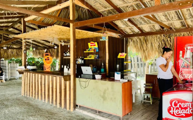 Santa Marta Apartamentos Reservas del Mar