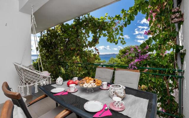 Apartmani Antonela
