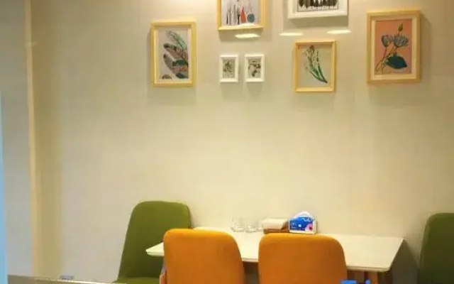 Liyang Tomato House Ordinary Apartment