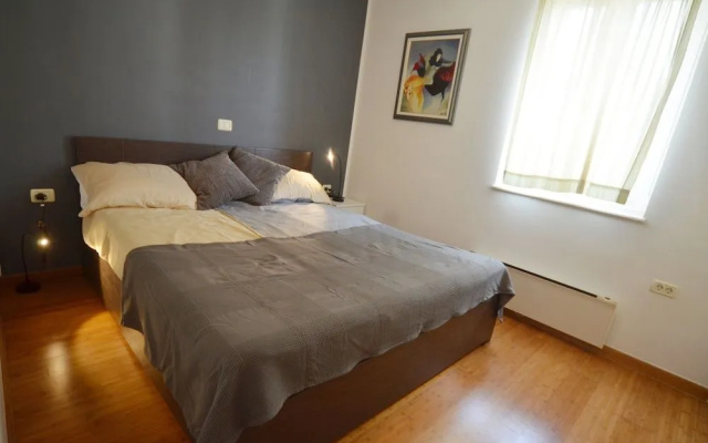 Maja Apartment
