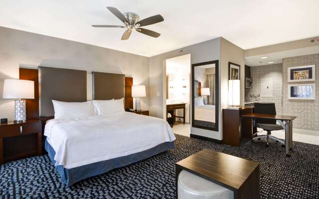 Homewood Suites by Hilton Birmingham Downtown Near UAB