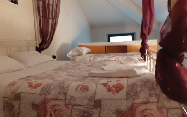 Romeo and Juliet B&B and Apartaments