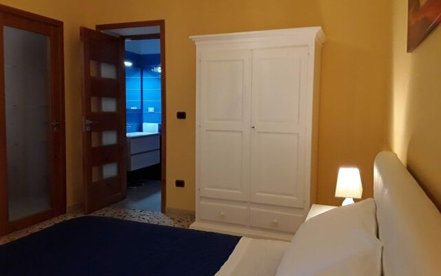 La Riviera B&B