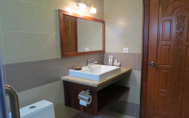 Samrach Boutique Hotel