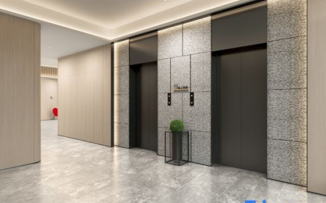 JI Hotel (Xiaogan East Station Fuxing Avenue)