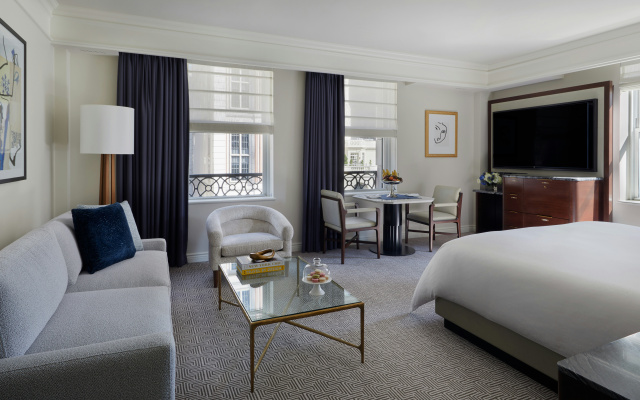 The Peninsula New York