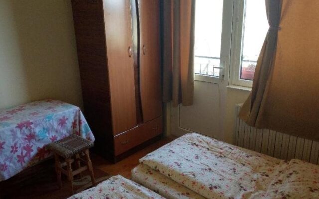 Lary Hostel