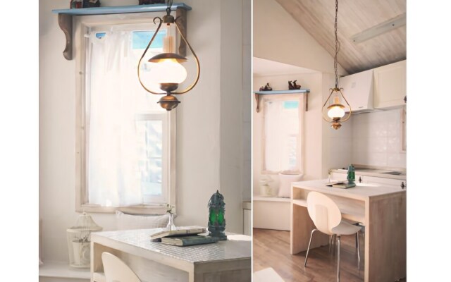 Ganghwa No Eur Ja Ri Pension