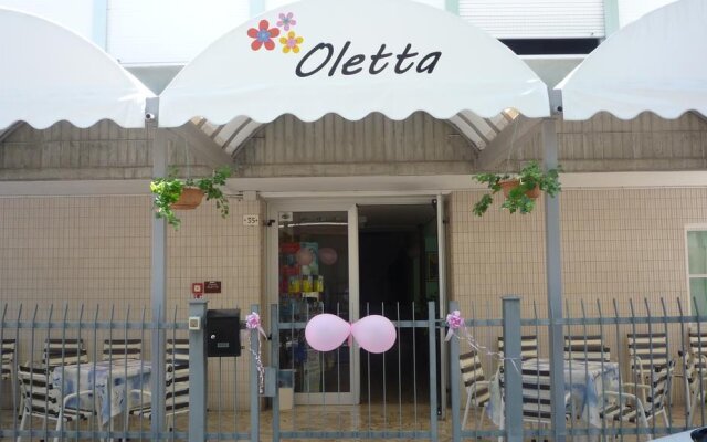 Hotel Oletta