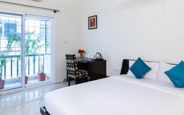 Niche Suites – Guest Rooms – Bangalore
