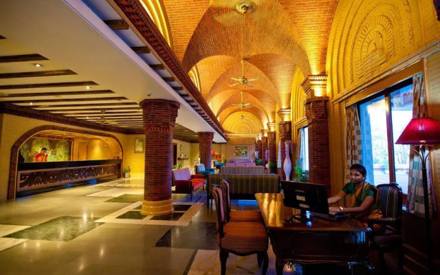 Ramoji Greens Inn