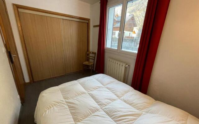 Appartement Valloire, 3 pièces, 6 personnes - FR-1-263-86
