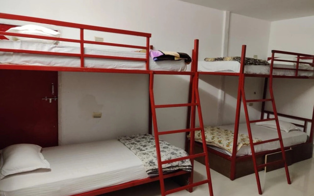 XOXO Hostel