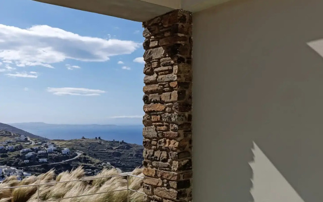 Ivy's Natural Resort