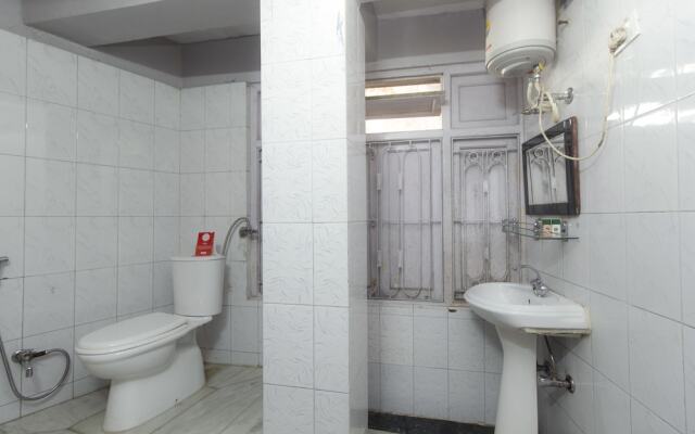 OYO 8291 Hotel Sweet Home