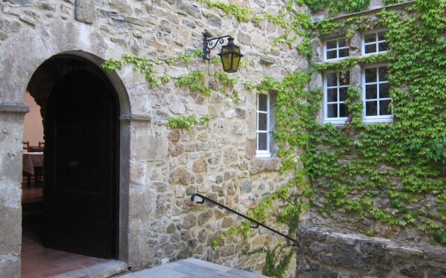 Château de Madières - Châteauzen