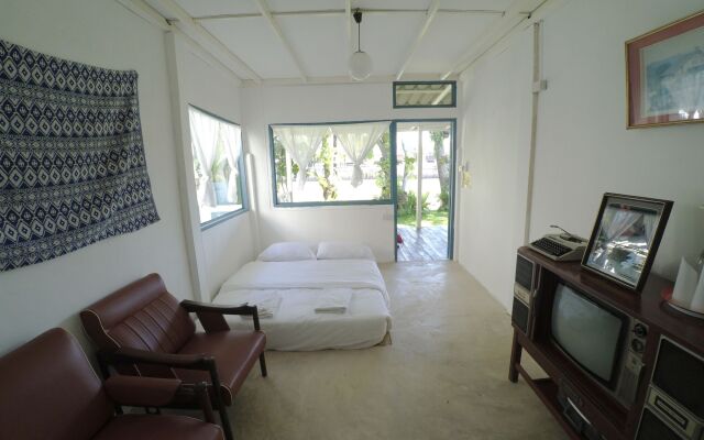 Ban Narai River Guesthouse