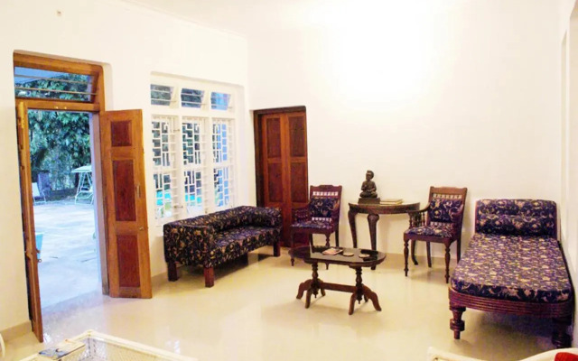 Sundara Mahal Homestay Wayanad