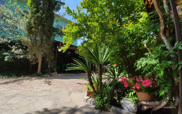 Batterflyaj Mini-hotel