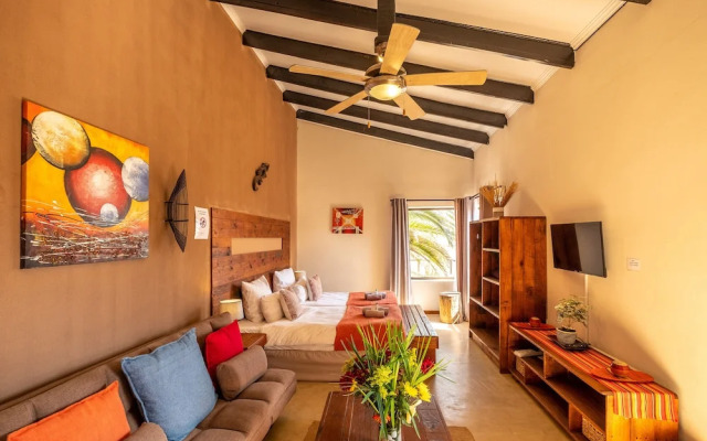 Gecko Ridge Guest House