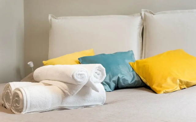 Parma - Via M. Azeglio 61