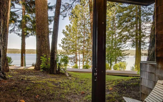 Timberlake Time-share