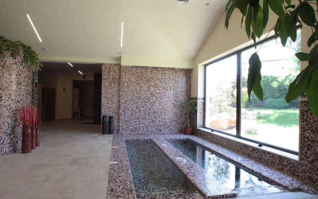 Palace Hotel San Michele