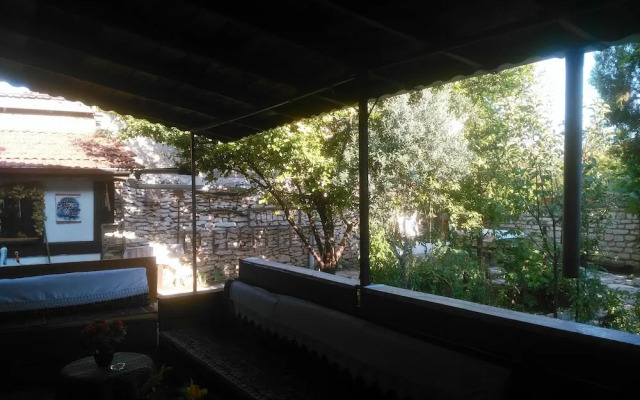 Safranbolu Paflagonya Konak