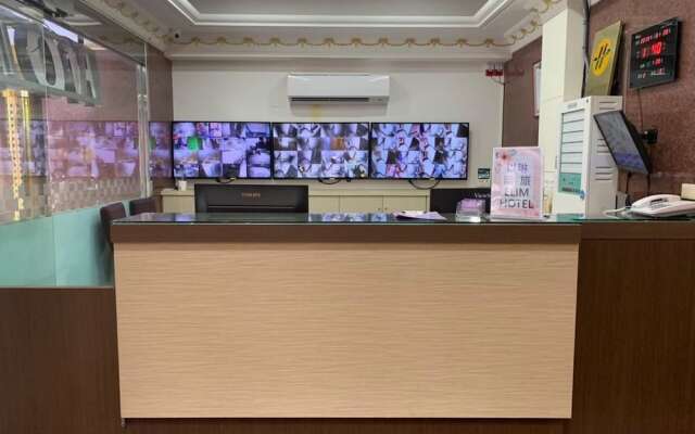 Yidianyuan Hotel