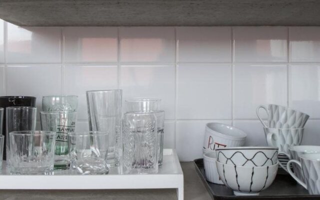 Lobo Urban Stay
