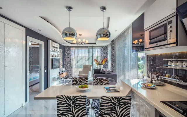 Elite Admiral Premium B85