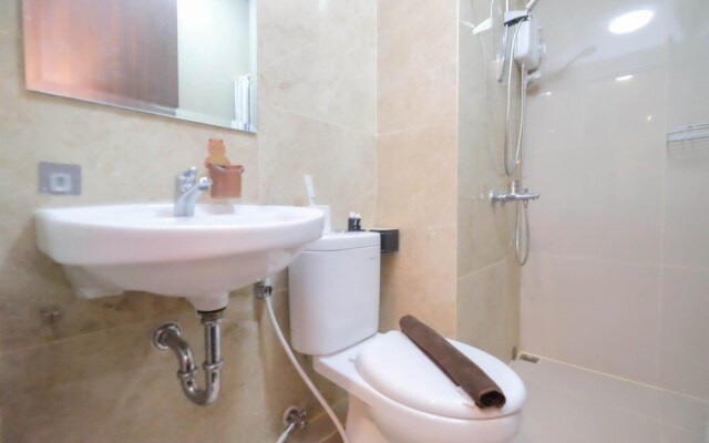 Modern And Good Deal 2Br At Transpark Cibubur Apartment
