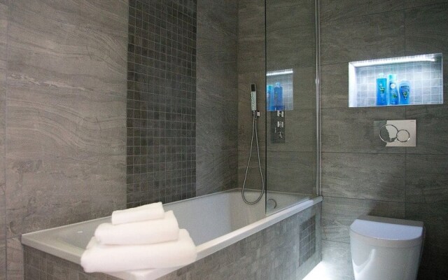 Wolverton Suite