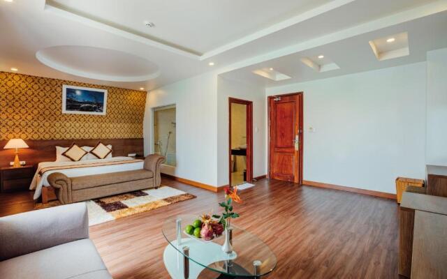 Luxor Boutique Hotel Phu Quoc