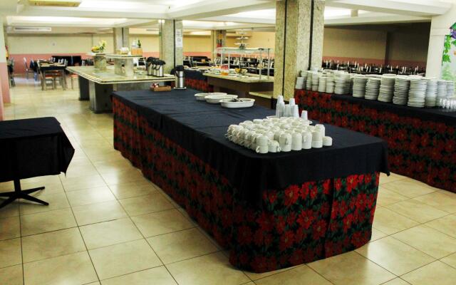 Bay Park Resort Hotel