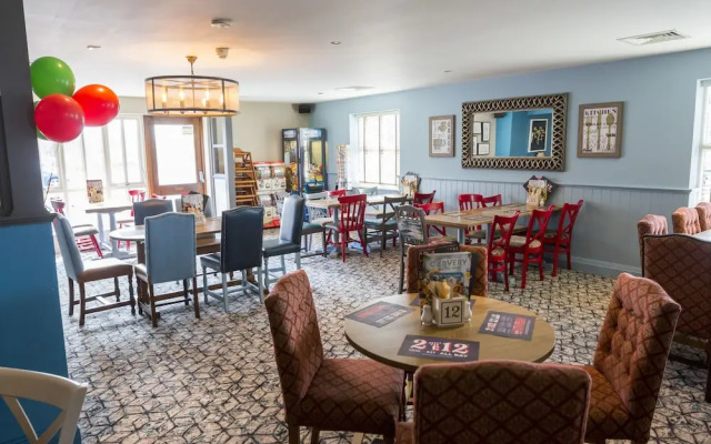 Sessile Oak, Llanelli by Marston's Inns