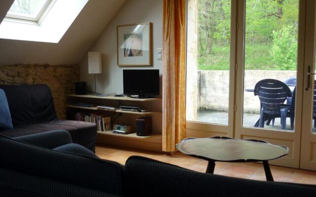 Gîte La Borie Basse