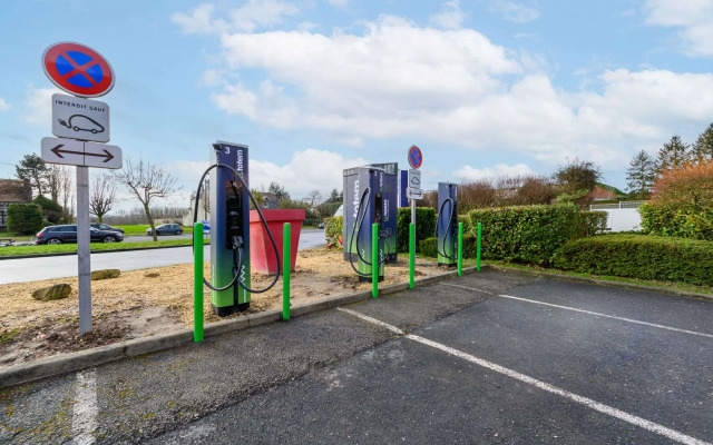 Brit Hotel Confort CAMBRAI