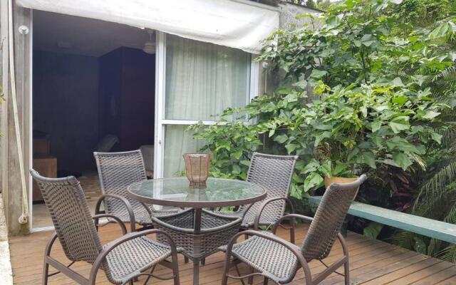 Super Preço! Casa praia Camburi com piscina e exuberante Mata Atlântica