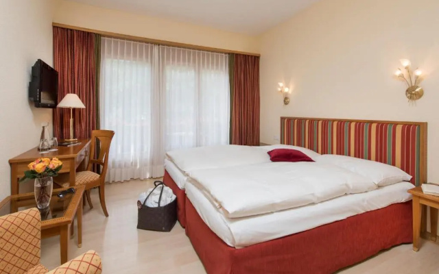 SALZANO Hotel - Spa - Restaurant