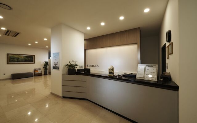 Benikea Hotel Pohang