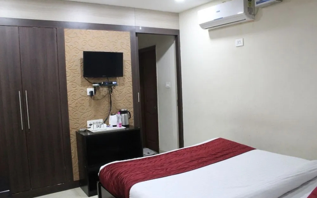 Hotel Park Inn