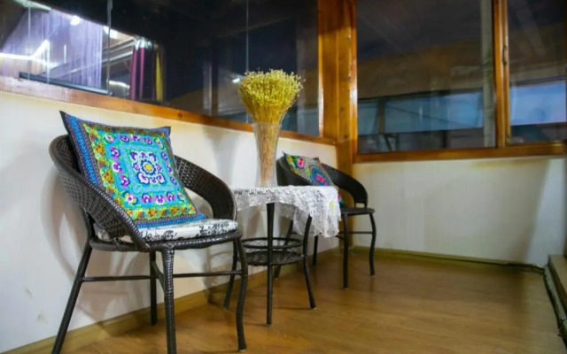 Shangri-La King Gesar Guesthouse